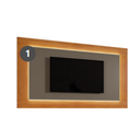 Ver imagem 2 de Painel Atenas Fastsofamavau Off White 1,80
