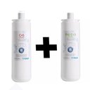 Ver imagem 2 de Kit Refil Filtro Ibbl C+5 + Refil Filtro C+3 Original Ibbl
