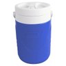 Jarra Térmica 1 Gallon (3.8 Litros) Coleman Com Alça - Azul - 3