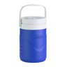 Jarra Térmica 1 Gallon (3.8 Litros) Coleman Com Alça - Azul - 4