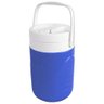 Jarra Térmica 1 Gallon (3.8 Litros) Coleman Com Alça - Azul - 2