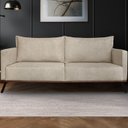 Ver imagem 2 de Sofa Aya 2 Lugares para Sala de Estar 180cm Boucle 3301 Ezz
