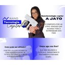 Ver imagem 2 de Kit Pulverizador + 3 Nanotecnologia Capilar - Branco