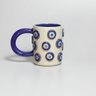 Caneca Olho Grego - 1