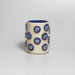 Caneca Olho Grego - 2