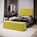 Ver imagem 1 de Kit Painel Rana 160 e Calçadeira Alpha Sued Aradecor
