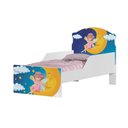 Ver imagem 4 de Mini Cama Fadinha Encantada com Colchão