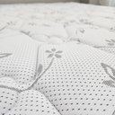 Ver imagem 5 de Colchão King Molas Ensacadas Miami D33 Branco