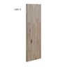 Painel Finger Madeira Eucalipto 1,8x42x225cm Qualidade Bc - 2