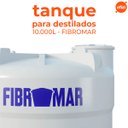 Ver imagem 2 de Tanque P/ Armazenar Destilados 10.000l Fibromar
