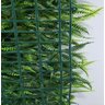11 Placas Samambaia Artificial 40x60cm Mini Muro Inglês Flor - 4