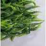 11 Placas Samambaia Artificial 40x60cm Mini Muro Inglês Flor - 3