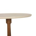 Ver imagem 6 de Mesa Torneada Tampo Fino