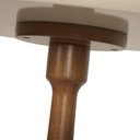 Ver imagem 7 de Mesa Torneada Tampo Fino
