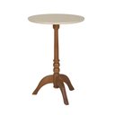 Ver imagem 3 de Mesa Torneada Tampo Fino