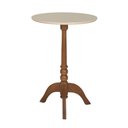 Ver imagem 2 de Mesa Torneada Tampo Fino