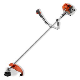 Roçadeira 52cc Tekna RL520AC Alta Performance + Lâmina Facão + Lâmina Circular 80 Dentes - 5