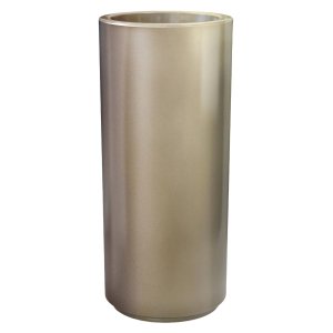 Vaso Prime Classic Cilíndrico 75 (57,6l) Champagne Nutriplan