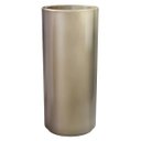 Ver imagem 1 de Vaso Prime Classic Cilíndrico 75 (57,6l) Champagne Nutriplan