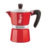 Cafeteira Expresso 3 Xícaras Allegra Imeltron Vermelha Outros - 1