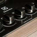 Ver imagem 6 de Cooktop Electrolux 5 Bocas à Gás Superautomático Tripla Chama Mesa em Vidro Gc75V Bivolt