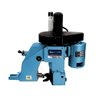 Máquina Portátil para Fechar Boca de Sacaria Silver Star - 220v - 1