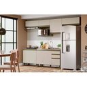 Ver imagem 4 de Nicho de Cozinha Modulado Connect p/ Microondas Duna - Henn