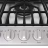 Cooktop Electrolux 5 Bocas à Gás Icon Turbo Flame Automático Bivolt - 3
