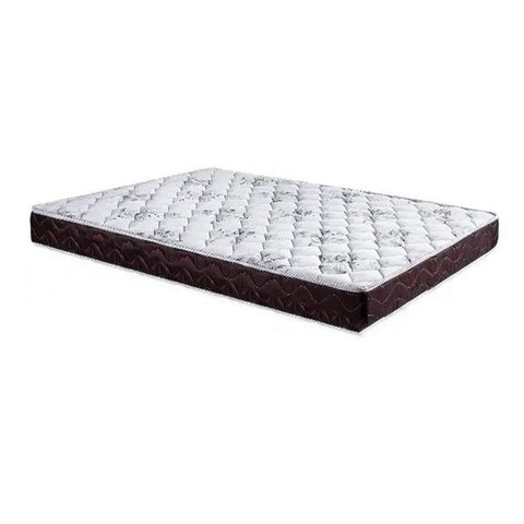 Colchão Viúva A Espuma D23 Com EPS 16x128x188
