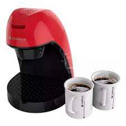 Cafeteira Elétrica Cadence Single Linha Color 2 Canecas 127v - 3