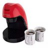 Cafeteira Elétrica Cadence Single Linha Color 2 Canecas 127v - 3
