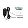 Régua Extensão 5 Metros 2P 3 Tomadas Bipolar Bivolt F.C - 5