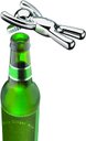 Ver imagem 5 de BUDDY - KIT ABRIDOR DE GARRAFA + SACA ROLHA