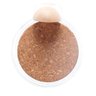 Pote de Vidro com Tampa Rolha Cortiça e Colher Bambu 650ml - 3