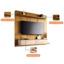 Ver imagem 6 de Home Suspenso Galax para TV até 70 HB Móveis