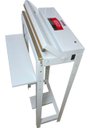 Ver imagem 1 de Seladora para Sacos Plásticos Sela e Corta Pedal 40cm