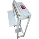 Ver imagem 1 de Seladora para Sacos Plásticos Sela e Corta Pedal 40cm