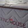 Colchão Magnético King Soft Relax Bege 193x203x25 - 4