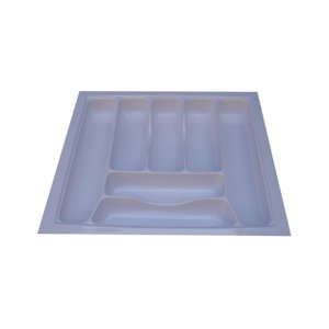 Organizador De Gavetas - Divisor/Separador De Talheres Pt-40