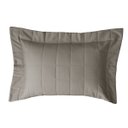 Ver imagem 1 de Porta Travesseiro Square Fend Stone 50x90cm