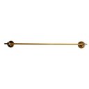 Ver imagem 7 de Kit Acessórios P/ Banheiro Aço Inox 6 Peças Reto Dourado