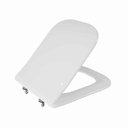 Ver imagem 1 de Assento Quadra/debba Classic/ Piano Termofixo Soft Close Click - Astra
