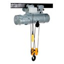 Ver imagem 4 de Talha Elétrica 10 Toneladas com Troller - Cabo de Aço 9 Metros - 220/380v - Dupla Velocidade Md1