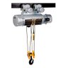 Talha Elétrica 10 Toneladas com Troller - Cabo de Aço 9 Metros - 220/380v - Dupla Velocidade Md1 - 3