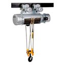 Ver imagem 3 de Talha Elétrica 10 Toneladas com Troller - Cabo de Aço 9 Metros - 220/380v - Dupla Velocidade Md1