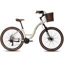 Ver imagem 1 de Bicicleta Munique Retro Aro 29 Colli