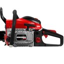 Ver imagem 4 de Motosserra Kawashima KCS-550P À Gasolina 54,6cc 2 Tempos Com Sabre 18" e Corrente 72 Elos