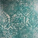 Ver imagem 1 de Papel de Parede Capri Arabesco Verde 190512901