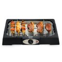 Ver imagem 1 de Churrasqueira Elétrica Grill Montana 220V Mallory