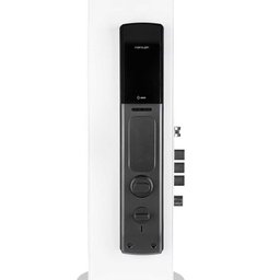 Fechadura Eletrônica Inteligente Geonav Zigbee Fze02bk Preta - 5